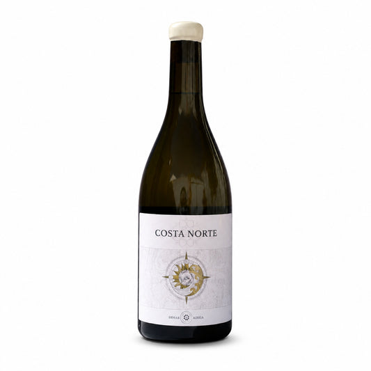 Dimas Adega Costa Norte White (750ml)
