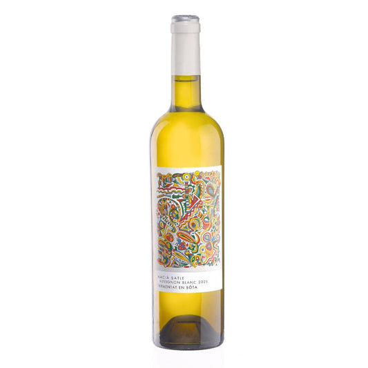 Macia Batle Sauvignon Blanc 2024 (750ml)